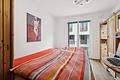 3 Zimmer-Neubauwohnung mit gesicherten Einnahmen / KfW 55 / entgeltliches Wohnrecht / Am Papierbach - Schlafzimmer 1