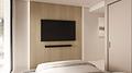 Luxuriöse Wohlfühloase. Sehr exklusive Designer-Apartments - Essence Residence - Bedroom 07