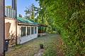 ++Altbaujuwel teilmöbliert mit parkähnlichem Garten in Niederursel++ - Carport und Garage