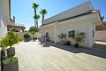 Freistehende Villa mit separatem Gästehaus und privatem Pool in Lo Pepín