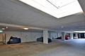 Stilvolle 3-Zimmer-Wohnung mit traumhafter Dachterrasse im Franklin-Areal - Tiefgarage
