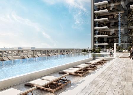 5 Zimmer Duplex - Wasl 1 - Avenue Park Tower - APT PHOTS V3_Feb24-11