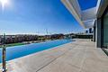 Ultimative Luxusvilla: 733 m2 Wohnfläche, 3 Schlafzimmer, Meerblick, Innenpool, Spa, und vieles mehr - K800 40.