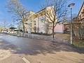 zur Kapitalanlage: Schöne Maisonette-Dachterrassenwohnung mit großem Ostbalkon in Taufkirchen - Aussenansicht 