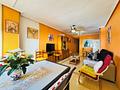 Appartement mit 2 Schlafzimmern und 1 Bad im Zentrum von La Mata nur 100 m vom Strand entfernt