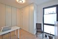 Stilvolle 3-Zimmer-Wohnung mit traumhafter Dachterrasse im Franklin-Areal - Schlafen