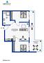 ++ Neubau-Penthouse - 3 Zimmer - ca. 84 m² mit Dachterrasse und Aufzug ++ - WE17