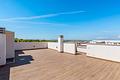 Sehr schöne Obergeschoss-Wohnungen mit 4 Schlafzimmern, 2 Badezimmern, Dachterrasse und 2 Gemeinschaftspool