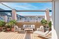 Ästhetik, Raum und Licht: Exklusives Dachterrassenstadtdomizil in Bestlage - Sonniges Outdoor-Refugium (virtuell möbliert)