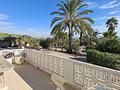 Villa mit Gästehaus, Privatpool und fantastischem Meerblick