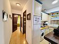 Appartement mit 1 Schlafzimmer und 1 Bad nur 50 m vom Strand