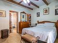 Sehr schöne Landhaus-Villa mit 3 Schlafzimmern, 2 Bädern, Dachterrasse und Privatpool