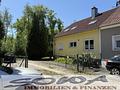 Attraktives Haus mit Ausbaupotential und mit großzügigem Grundstück und Waldfläche in Weichering - Ein Objekt von Ihrem Immobilienpartner SOWA Immobilien und Finanzen