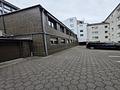 Bürohaus mit mehreren Mieteinheiten – Kapitalanlage in guter Lage - 00-Hinterhaus Aussenansicht 1