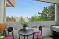 ++ Ideal für Singles, Pendler oder als attraktive Kapitalanlage: 1-Zimmer-Wohnung mit Balkon ++ - Balkon - Ansicht 1