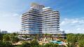 Möbliertes 3-Zimmer-Apartment auf der Al Marjan Island - C01