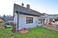 Schönes Familienhaus in ruhiger Lage! - Rückseite