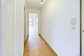1-Zimmer-Wohnung mit Balkon zum Innenhof in München-Pasing (Bruttorendite von 4,06 %. ) - Flur