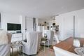 Mallorca neu renoviertes Penthouse in guter Lage von Palma mit wunderbarer großzügiger Terrasse