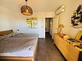 Wunderschöne renovierte Wohnung mit Meerblick in erster Strandreihe in La Mata