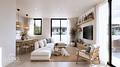 Exklusives Penthäuse and der Costa Blanca - Salón P1 AC