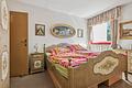 Gepflegte 3-Zimmer-ETW mit verglaster Ost-Loggia & Garage / Verkauf auf Nießbrauchbasis - Schlafzimmer