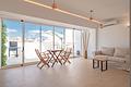 Mallorca Ruhiges, schönes Penthouse in Altstadtlage von Palma zu verkaufen