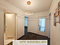 Bezugsfrei & renoviert: Attraktive 3-Zi.-Wohnung mit zweiseitigem Balkon und Aufzug - Diele