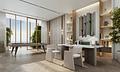 Projekt Kanyon auf Maritime City - erste Reihe mit Meerblick - Multi-purpose Room