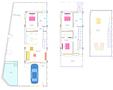 Moderne Villa mit privatem Rooftop-Pool - Vivienda A8