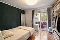 ++ Moderne 3-Zimmer-Eigentumswohnung mit Balkon und 2 Parkplätzen in begehrter Lag e++ - Schlafzimmer
