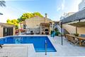 Freistehende Villa mit privatem Pool und großem Grundstück in Los Balcones