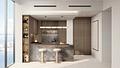 Ellington Portside Square - Port Rashid - Portside Square - Kitchen