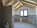 Ein Ort zum Arbeiten, Wohnen und Träumen – Gewerbeobjekt in Benediktbeuern - DG Bad