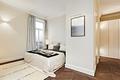 Elegant modernisierte 5-Zimmer-Jugendstil-Wohnung von 1900 in fantastischer Lage - Mastersuite mit Ankleide