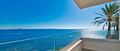 Duplex Wohnung mit atemberaubenden Meerblick in Cala Vinyas auf Mallorca zu verkaufen - Sea-view-Terrace-Apartment-Cala-Vinyas