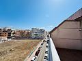 Penthouse-Wohnung mit 2 Schlafzimmern, 2 Bädern und Tiefgaragenstellplatz nur 200 m vom Strand