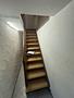 Ferienhaus - Neckartal kurz vor HD - kleines Häuschen für ein Päarchen - Heim zum Wolhlfühlen! - 10 Treppe zum OG