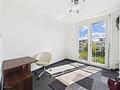 Einziehen ab Herbst – großzügige 4-Zimmer-Wohnung mit großem Balkon in München-Trudering - Kinderzimmer 2 / Gäste / Office 