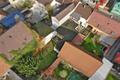 Charmantes Reihenmittelhaus mit 141 qm Wohnfläche, Garage, Terrasse und Südgarten - Luftbild