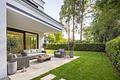 Neubau/Erstbezug: Hochklassige 4-Zimmer-Gartenwohnung in exklusiver Stadtvilla - Exklusives Wohnen (visualisiert)