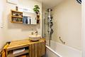 Atemberaubende 3-Zimmer-Wohnung in Forstenried mit großer Dachterrasse - Badezimmer