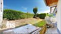 PROVISIONSFREI: Bungalow im Seegebiet Mansfelder Land – Dach & Heizung 2025 erneuert - Garten