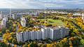 Investieren oder einziehen: 1-Zimmer-Wohnung in Neuperlach mit Balkon & Stellplatz – 4,8 % Rendite - Das von uns angebotene Objekt!
