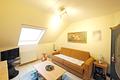 Tolle 4-Zimmer-Dachgeschoss-Wohnung mit Balkon und PKW-Plätzen - Zimmer