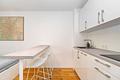 Sofort einziehen. Sofort vermieten. Sofort Rendite! Möbliertes Nockherberg-Apartment - Essbereich