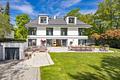 Luxuriöse Familienresidenz mit Lift, Tiefgarage, Fitnessbereich und Wärmepumpe - Exklusives Highend-Wohnen