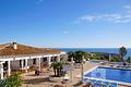 Villa Brisa de Mar moderne Luxusvilla zu verkaufen Residencial Jazmines Cumbre del Sol - Restaurant