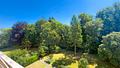 Penthouse mit Dachterrasse | Leben am Park | Neu denken. Neu ausbauen. - Parklblick