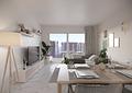 Luxuriöse Wohnung direkt am Meer - INTERIOR 1